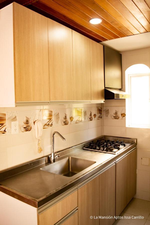 Vivir La Costa - La Mansion Apartment Santa Marta (Magdalena)