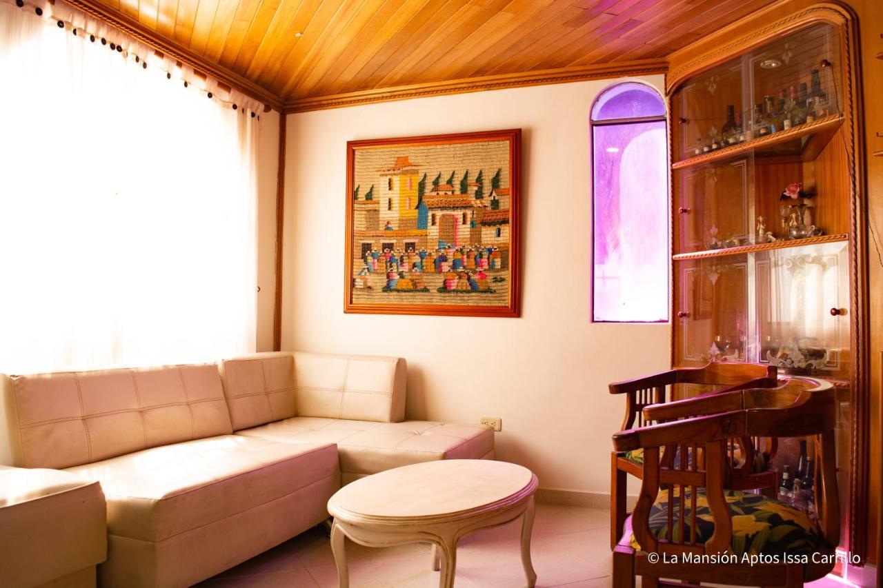 Vivir La Costa - La Mansion *